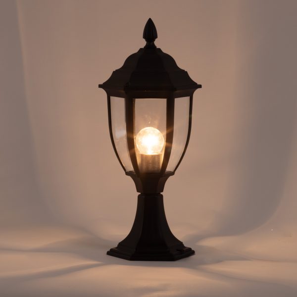 Торшер De City Корсо — изображение 2