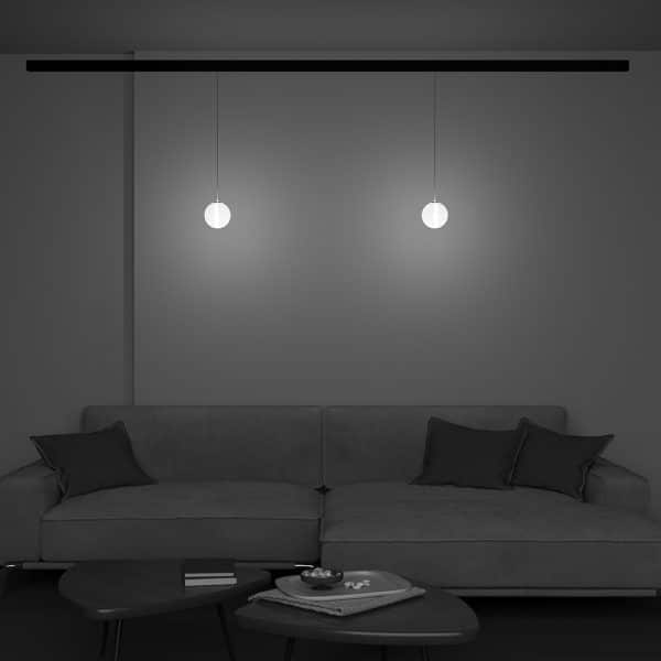 Трековый подвесной светильник Technical TR039-2-5W3K — изображение 5