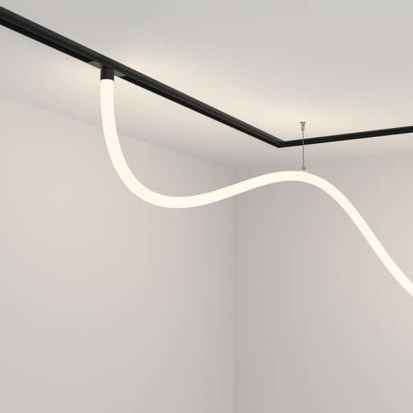 Трековый подвесной светильник Technical TR101-2-50W4K-B — изображение 2