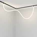 Трековый подвесной светильник Technical TR101-2-50W4K-B — изображение 4