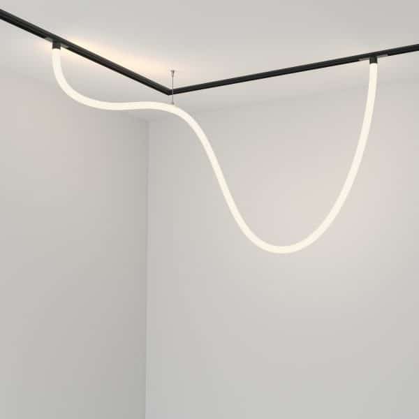 Трековый подвесной светильник Technical TR101-2-50W4K-B — изображение 5