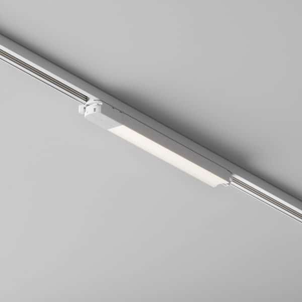 Трековый светильник Technical TR000-1-12W4K-W — изображение 3