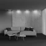 Трековый светильник Technical TR000-1-12W4K-W — изображение 5