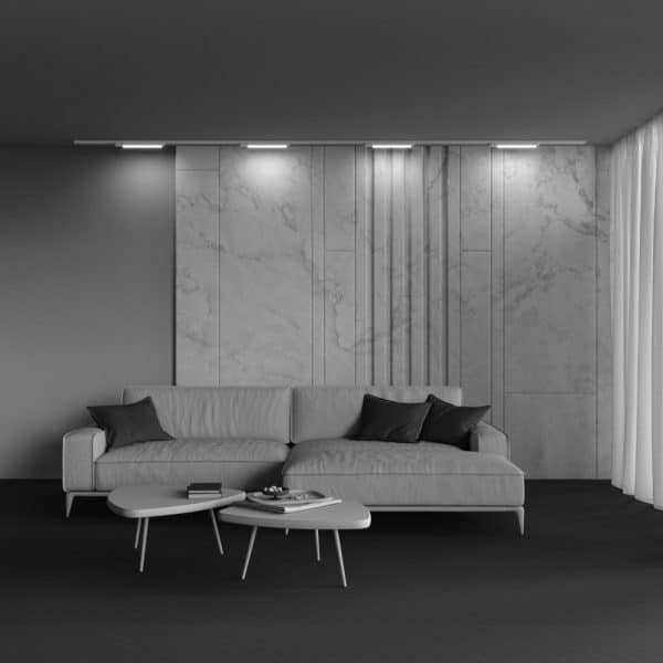 Трековый светильник Technical TR000-1-12W4K-W — изображение 5