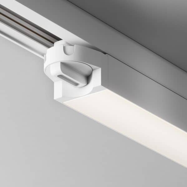 Трековый светильник Technical TR000-1-24W4K-W — изображение 2