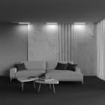 Трековый светильник Technical TR000-1-24W4K-W — изображение 5