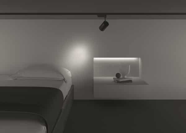 Трековый светильник Technical TR003-1-10W4K-S-B — изображение 3