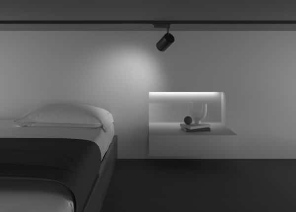 Трековый светильник Technical TR003-1-15W3K-W-B — изображение 2