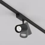 Трековый светильник Technical TR003-1-26W4K-M-B — изображение 5