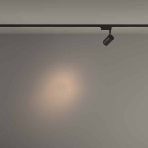 Трековый светильник Technical TR003-1-6W3K-S-B — изображение 4