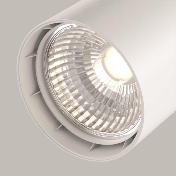 Трековый светильник Technical TR003-1-6W4K-S-W — изображение 4