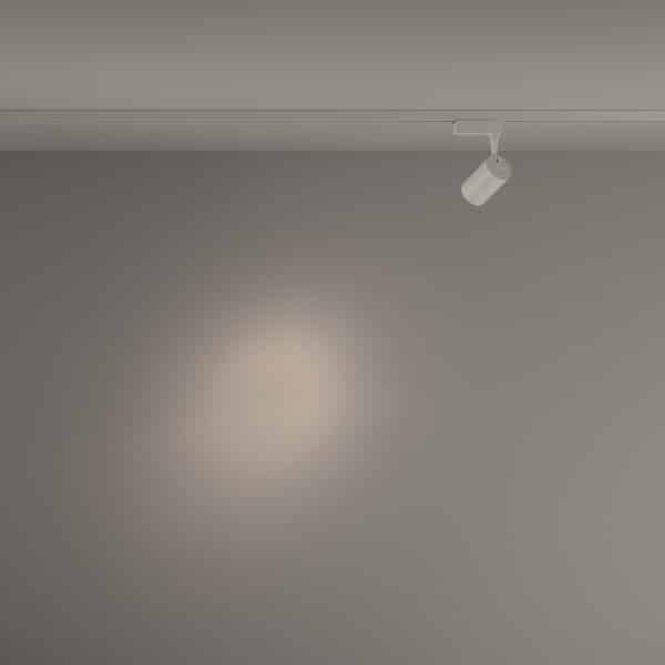 Трековый светильник Technical TR003-1-6W4K-S-W — изображение 5