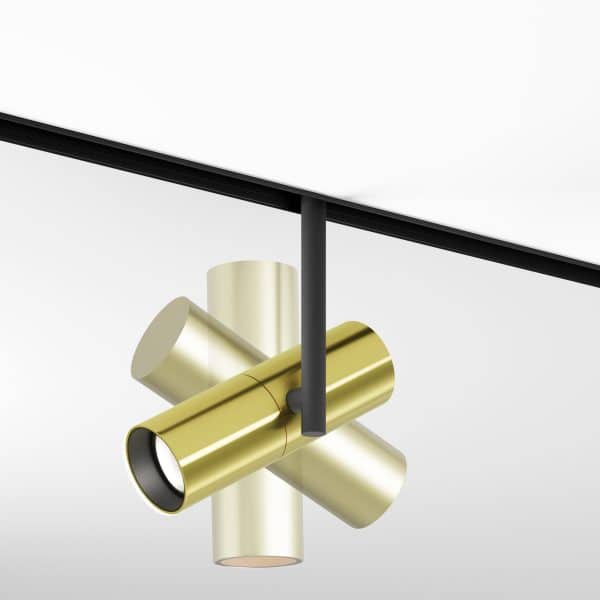 Трековый светильник Technical TR005-2-12W4K-BBS — изображение 5