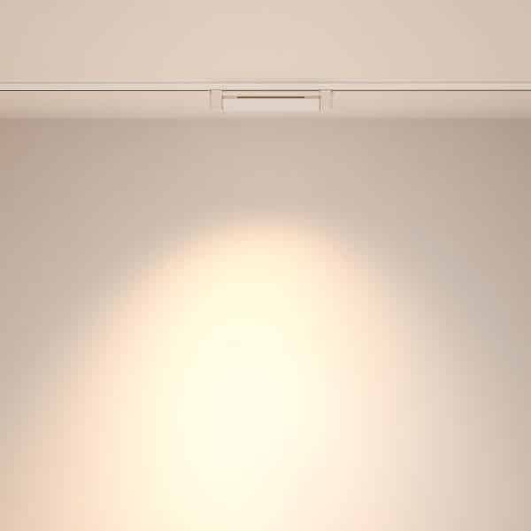 Трековый светильник Technical TR010-1-10W4K-M-W — изображение 4