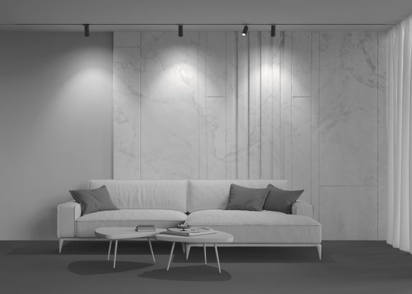 Трековый светильник Technical TR021-1-124K-Z-B — изображение 3