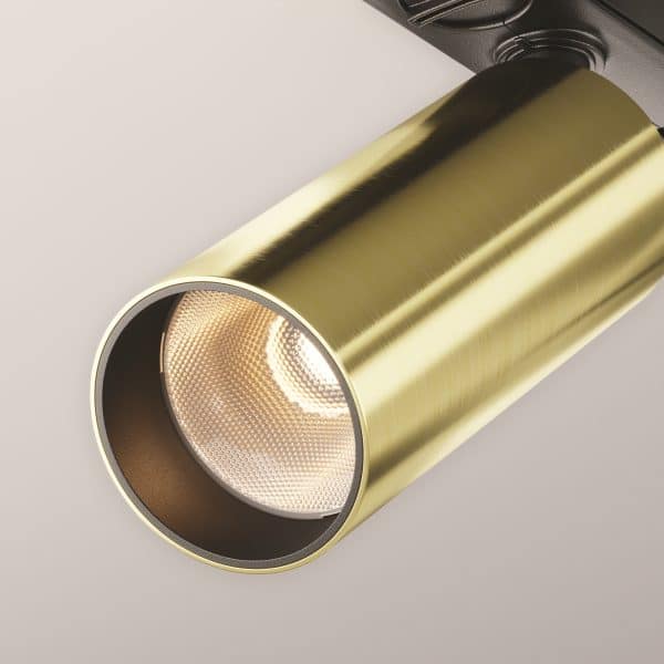 Трековый светильник Technical TR021-1-12W3K-W-BBS — изображение 4