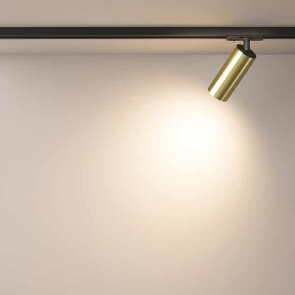 Трековый светильник Technical TR021-1-12W3K-W-BBS — изображение 5