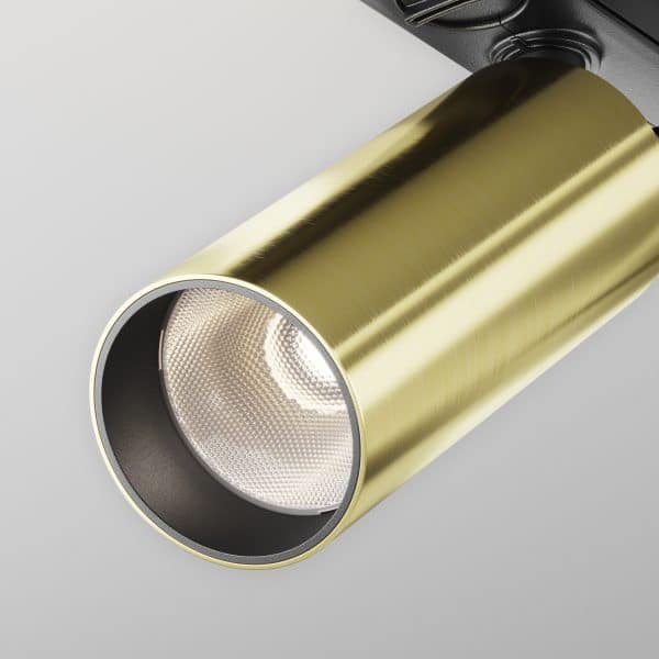 Трековый светильник Technical TR021-1-12W4K-W-BBS — изображение 3