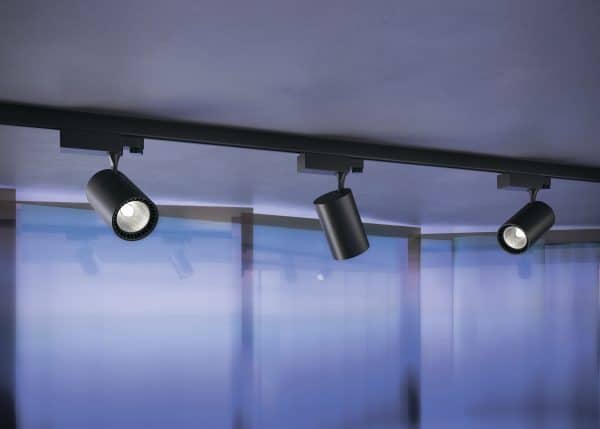 Трековый светильник Technical TR029-3-20W4K-M-B — изображение 3