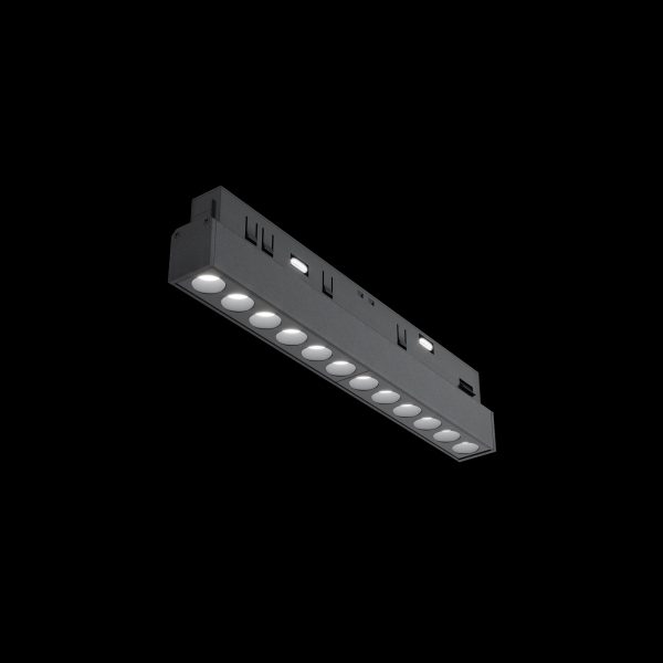 Трековый светильник Technical TR031-2-12W3K-B — изображение 5