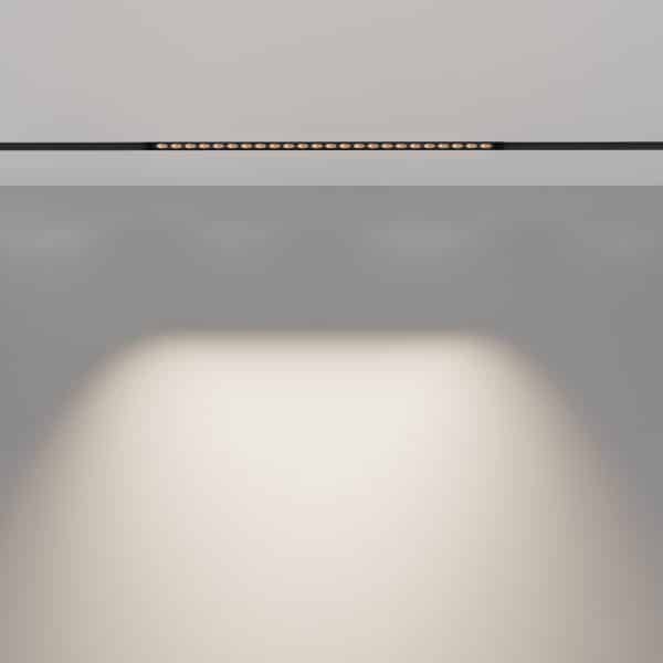 Трековый светильник Technical TR031-4-24W3K-M-DS-B — изображение 3