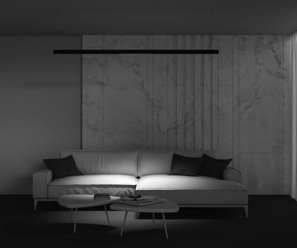 Трековый светильник Technical TR031-4-24W3K-M-DS-B — изображение 5