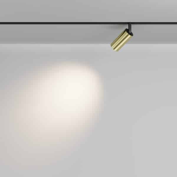 Трековый светильник Technical TR032-2-5W3K-M-BBS — изображение 4