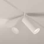 Трековый светильник Technical TR032-4-20W3K-S-DS-W — изображение 5