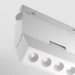 Трековый светильник Technical TR033-4-12W3K-M-DS-W — изображение 2