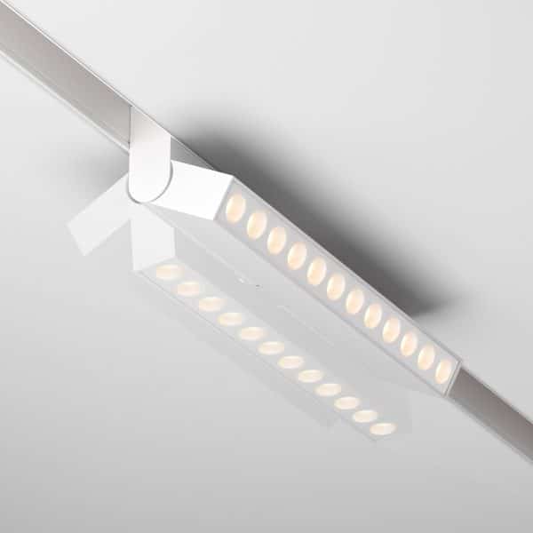 Трековый светильник Technical TR033-4-12W3K-M-DS-W — изображение 3