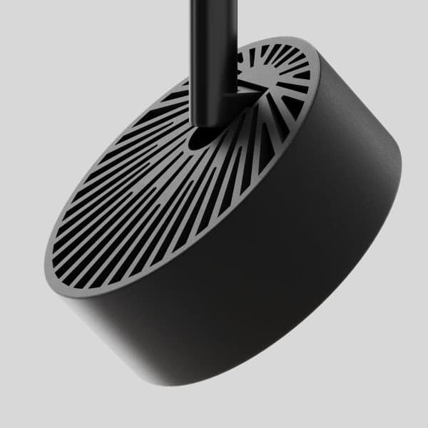 Трековый светильник Technical TR040-2-18W4K — изображение 3