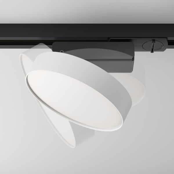 Трековый светильник Technical TR043-1-12W4K-W — изображение 4