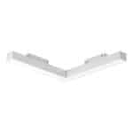 Трековый светильник Technical TR078-2-24W4K-W