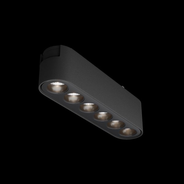 Трековый светильник Technical TR082-1-6W4K-M-B — изображение 3