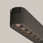 Трековый светильник Technical TR082-1-6W4K-M-B — изображение 4