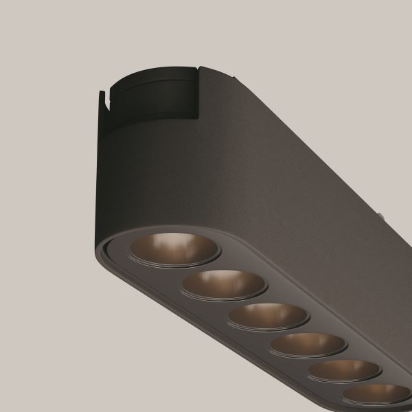 Трековый светильник Technical TR082-1-6W4K-M-B — изображение 4