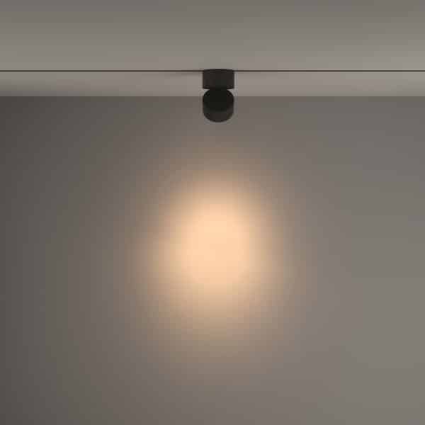Трековый светильник Technical TR084-1-15W3K-B — изображение 3
