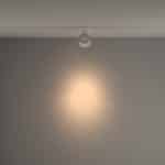 Трековый светильник Technical TR084-1-15W3K-W — изображение 4