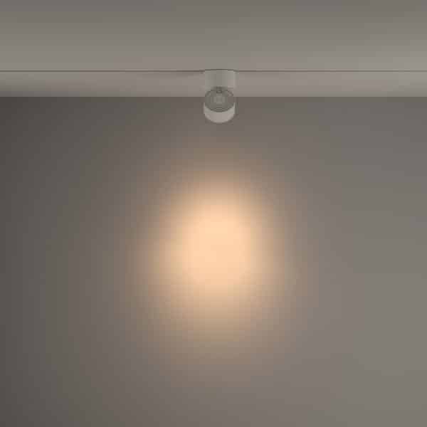 Трековый светильник Technical TR084-1-15W3K-W — изображение 4
