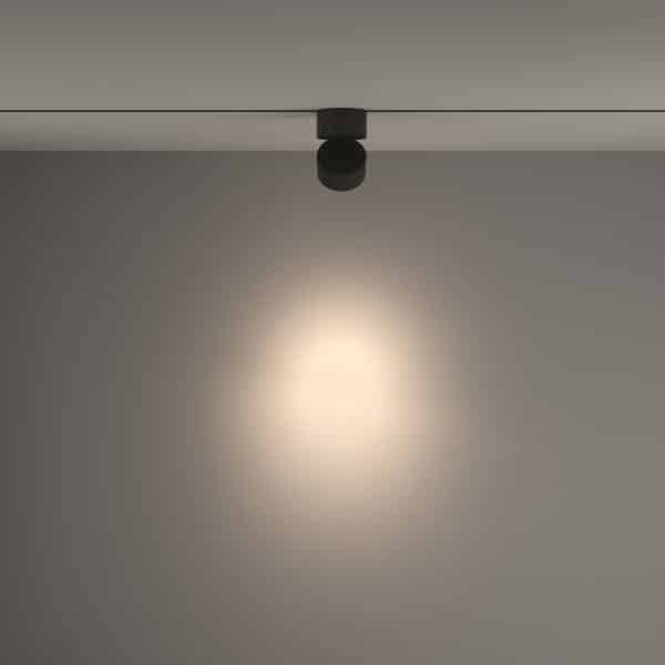 Трековый светильник Technical TR084-1-15W4K-B — изображение 3