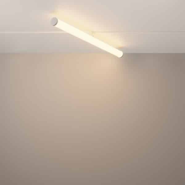 Трековый светильник Technical TR086-4-25W-DS-W — изображение 3