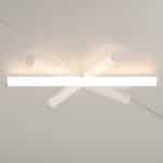 Трековый светильник Technical TR086-4-25W-DS-W — изображение 4