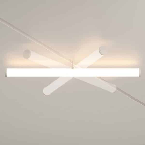 Трековый светильник Technical TR086-4-25W-DS-W — изображение 4