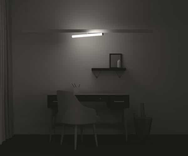 Трековый светильник Technical TR086-4-25W-DS-W — изображение 5