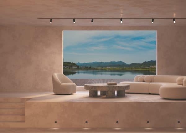 Трековый светильник Technical TR087-1-GU10-B — изображение 3