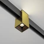 Трековый светильник Technical TR121-2-7W3K-BS — изображение 3