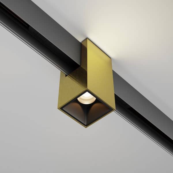 Трековый светильник Technical TR121-2-7W3K-BS — изображение 3