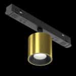 Трековый светильник Technical TR132-4-7W-DS-BS — изображение 3