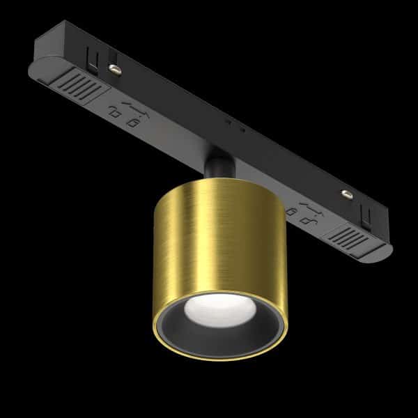 Трековый светильник Technical TR132-4-7W-DS-BS — изображение 3