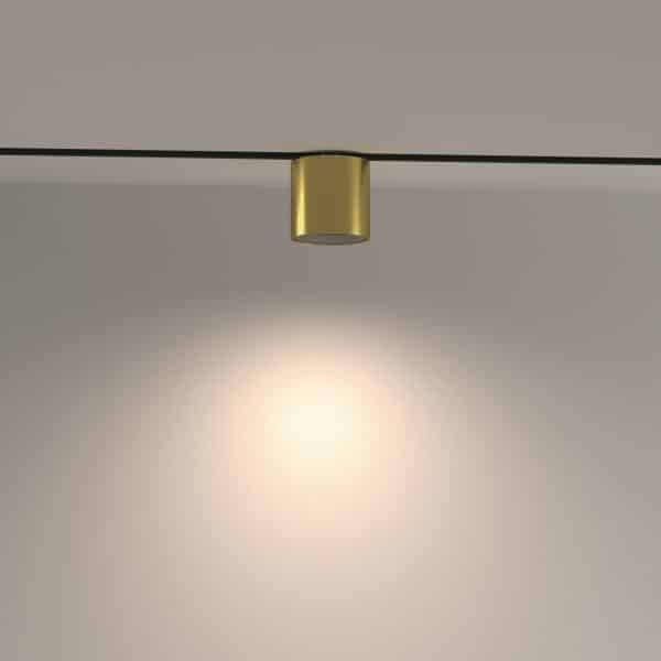 Трековый светильник Technical TR132-4-7W-DS-BS — изображение 5